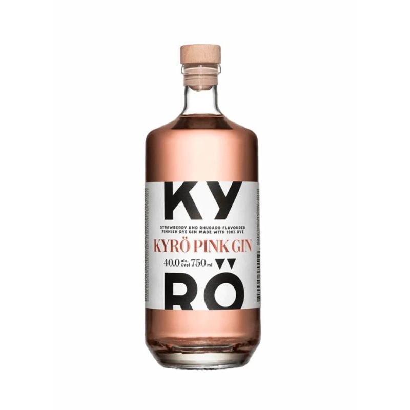 Kyro Pink Gin